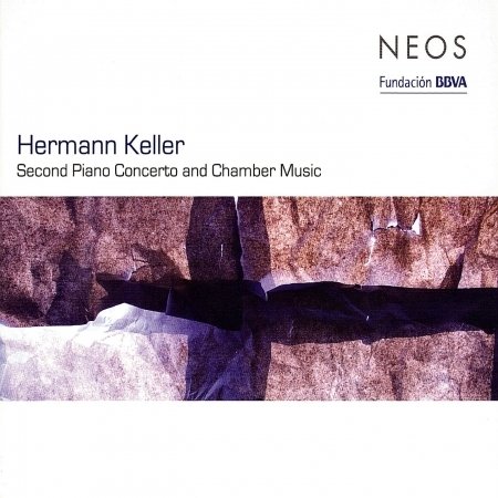 Cover for Klavierkonzert 2 / Kammermusik (CD) (2013)