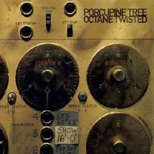 Octane Twisted - Porcupine Tree - Music - ULTRA VYBE CO. - 4526180562405 - April 28, 2021