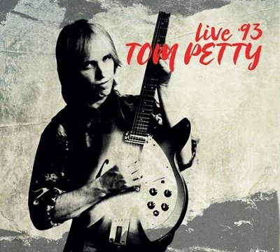 Cover for Tom Petty · Live `93 &lt;limited&gt; (CD) [Japan Import edition] (2022)