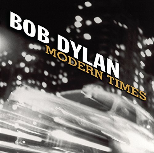 Modern Times - Bob Dylan - Music - SNBJ - 4547366026405 - December 15, 2007