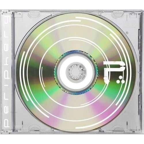 Cover for Periphery · Clear (CD) [Japan Import edition] (2014)