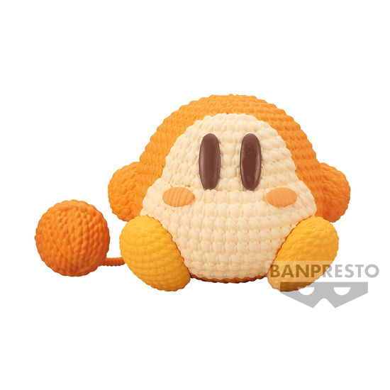 Cover for Banpresto · Kirby Amicot Petit - Waddle Dee Figure (MERCH) (2024)