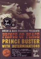 Cover for Prince Buster · Rock a Shacka Vol.4 Prince of Peace (MDVD) [Japan Import edition] (2003)