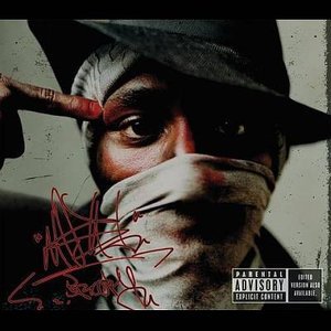 Cover for Mos Def · New Danger + 1 (CD) (2004)