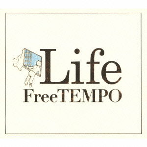 Life - Freetempo - Muzyka - UNIVERSAL MUSIC CORPORATION - 4988005605405 - 10 marca 2010