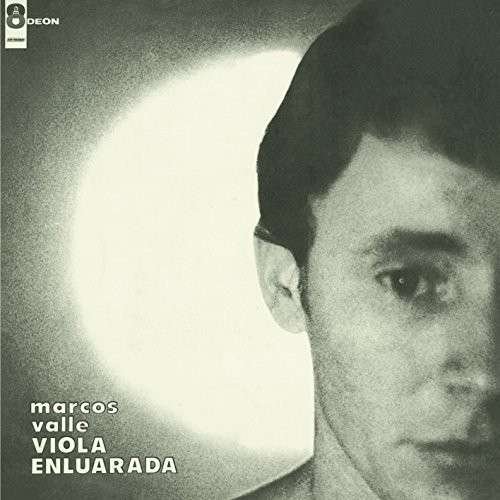 Viola Enluarada - Marcos Valle - Musikk - UNIVERSAL - 4988005829405 - 10. juni 2015