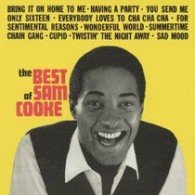 Best Of - Sam Cooke - Música - BMG - 4988017671405 - 10 de junio de 2009