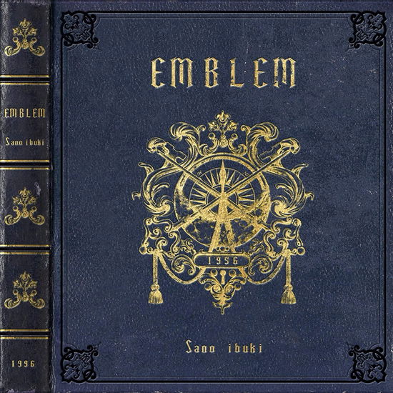 Cover for Sano Ibuki · Emblem (CD) [Japan Import edition] (2018)