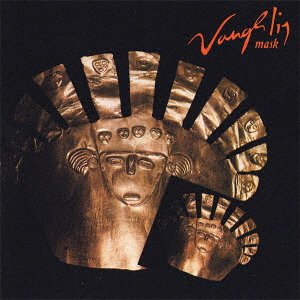 Cover for Vangelis · Mask (CD) [Japan Import edition] (2021)