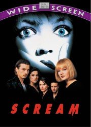 Cover for Neve Campbell · Scream (MDVD) [Japan Import edition] (2022)
