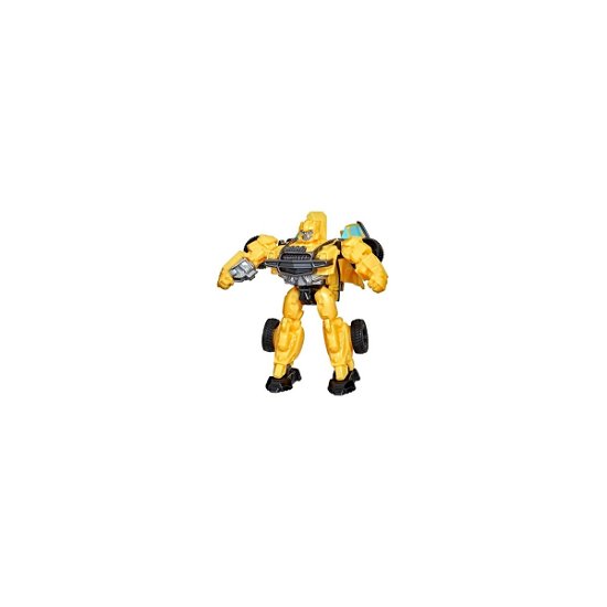 Transformers Rise of the Beasts Battle Changers Actiefiguur - Hasbro - Koopwaar - Hasbro - 5010993958405 - 
