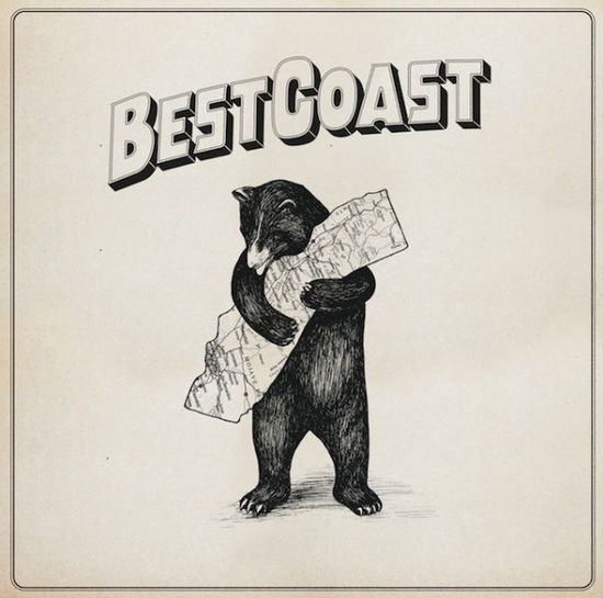 The Only Place - Best Coast - Musik - PIAS - 5055036263405 - 14. maj 2012