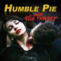 Humble Pie · Go For The Throat (CD) [Digipak] (2019)