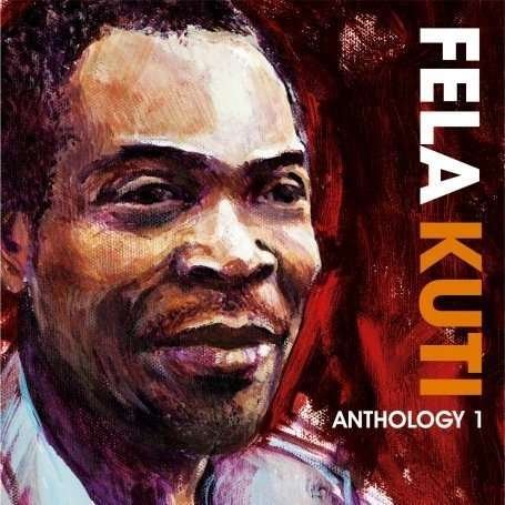 Cover for Fela Kuti · Anthology - Vol. 1 (DVD/CD) [Digipak] (2007)
