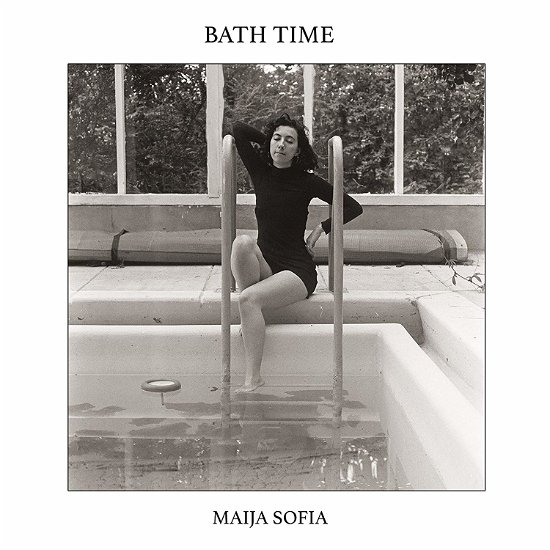 Bath Time - Maija Sofia - Música - TRAPPED ANIMAL - 5060366788405 - 22 de novembro de 2019