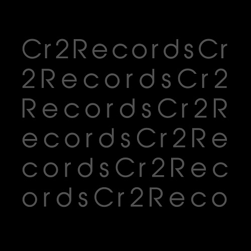 Cover for House That Cr2 Records Built (LP) [RSD 2018 edition] (2019)