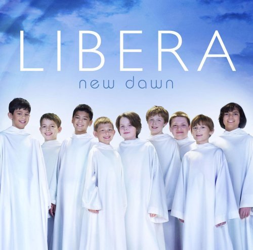 Cover for Libera · New Dawn (CD) (2008)