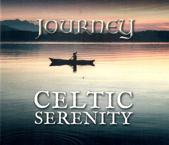 Celtic Serenity · Journey (CD) (2019)