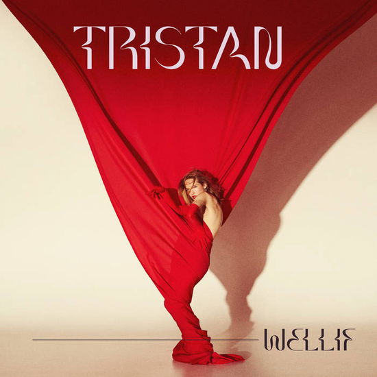 Wellif - Tristan - Musiikki - PIAS BELGIUM - 5400863089405 - perjantai 21. lokakuuta 2022