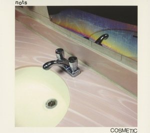 Nots · Cosmetic (CD) [Coloured edition] (2016)