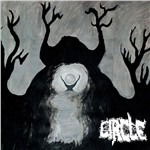 Cover for Circle · Incarnation (LP) (2013)