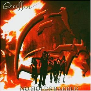 Cover for Griffin · No Holds Barred (CD) (2006)