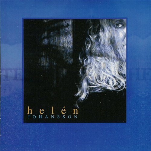 Cover for Helen Johansson · Telepathic Heart 2 Heart (CD) (1999)