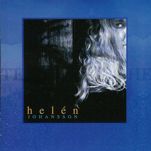 Cover for Helen Johansson · Telepathic Heart 2 Heart (CD) (1999)