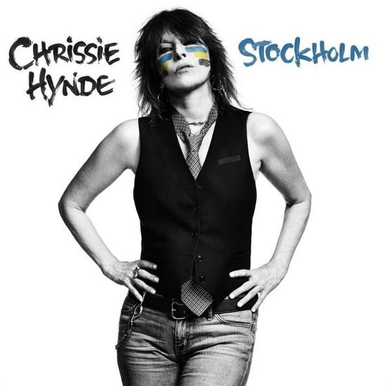 Stockholm - Chrissie Hynde - Musik - LOCAL - 7350045465405 - 9. juni 2014