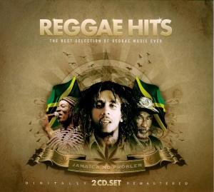Reggae Hits - Reggae Hits - Jamaica.. - Musiikki - MUSIC BROKERS - 7798141338405 - maanantai 6. tammikuuta 2020