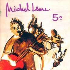 5th - Michel Leme - Music - TRATORE - 7893248761405 - May 31, 2006