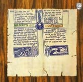 Cover for Gilberto Gil · Gilberto Gil - 1969 (LP) (2020)
