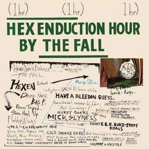 Cover for Fall · Hex Enduction Hour (LP) (2005)