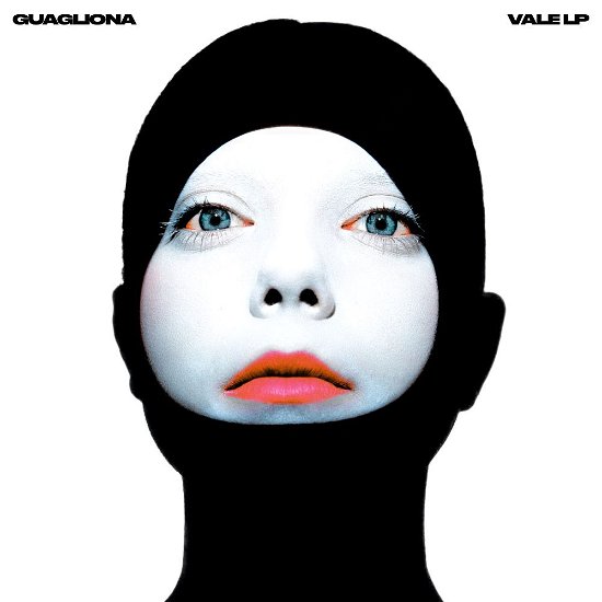 Cover for Vale LP · Guagliona (LP) (2024)