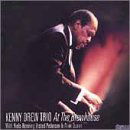 Cover for Kenny Drew · Brewhouse (DVD) (2003)