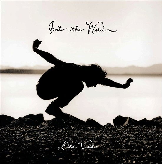 Cover for Eddie Vedder · Into The Wild (LP) [180 gram edition] (2010)