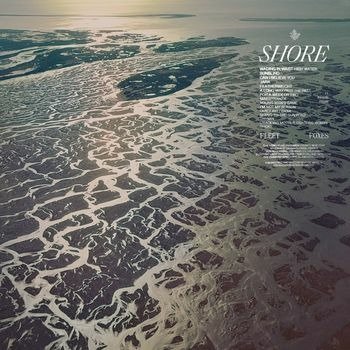 Shore - Fleet Foxes - Music - ANTI - 8714092844405 - June 28, 2021