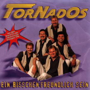 Ein Bisschen Freundlich - Tornados - Musik - KOCH - 9002723237405 - 16. september 1996