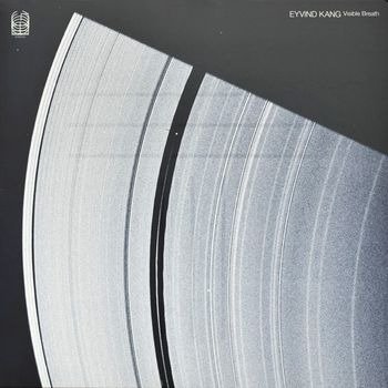 Cover for Eyvind Kang · Visible Breath (LP) (2012)