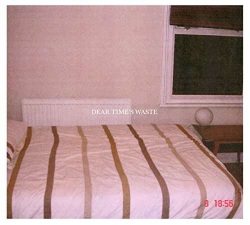 Cover for S Waste Dear Time · Room for Rent (CD) (2009)