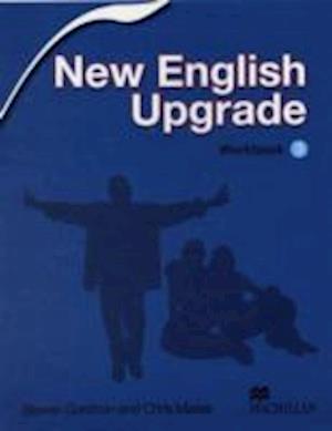 Cover for Chris Mares · New English Upgrade 3 Workbook (Paperback Book) (2007)