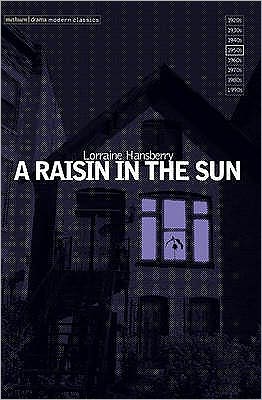 Cover for Lorraine Hansberry · A Raisin In The Sun - Modern Classics (Paperback Book) [New Edition - New edition] (2001)