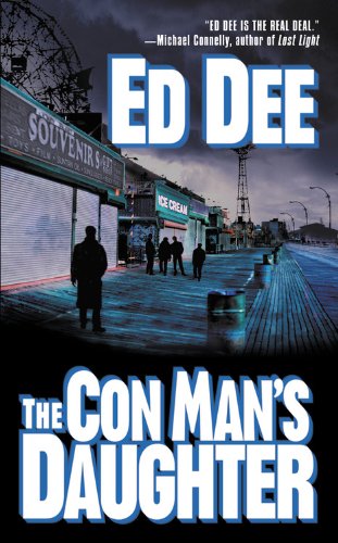 Cover for Ed Dee · The Con Man's Daughter (Paperback Book) [New edition] (2004)