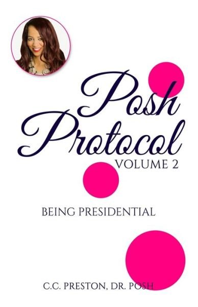 Cover for Posh · POSH PROTOCOL Volume II (Paperback Book) (2019)