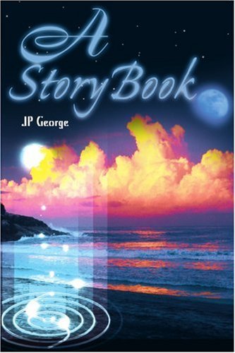 Cover for Jp George · A Storybook (Paperback Book) (2000)