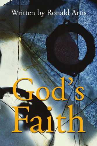 Cover for Ronald Artis · God's Faith (Paperback Book) (2001)