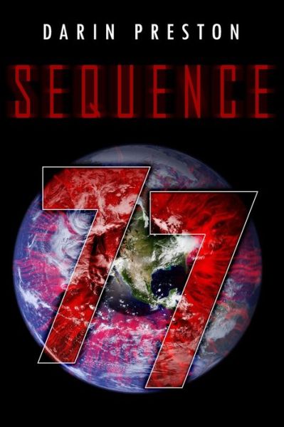 Cover for Darin M. Preston · Sequence 77 (Book) (2019)