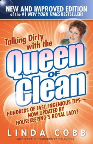 Cover for Linda Cobb · Talking Dirty with the Queen of Clean (Paperback Book) [Revised edition] (2004)