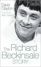 The Richard Beckinsale Story - David Clayton - Książki - The History Press Ltd - 9780752454405 - 19 października 2009