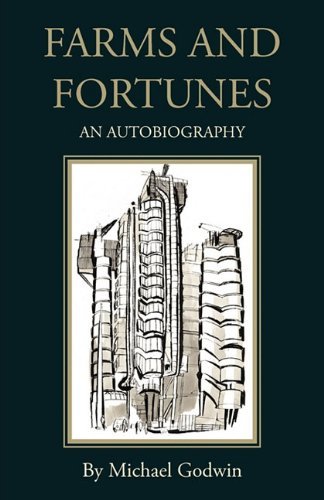 Cover for Michael Godwin · Farms and Fortunes (Paperback Book) (2011)